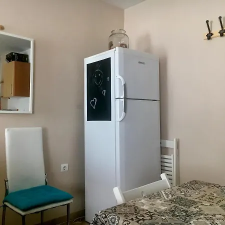 Apartment Atunado *