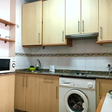 Atunado Apartment