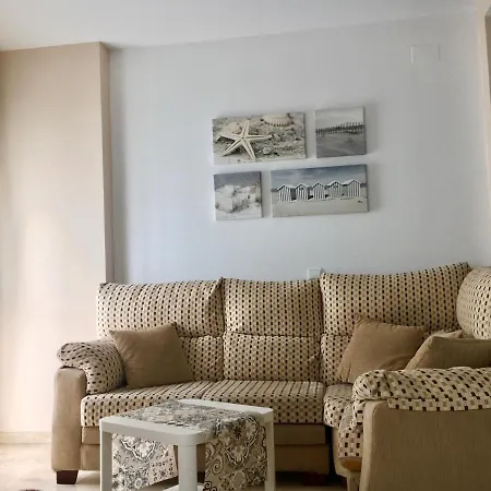 Atunado Apartment Conil De La Frontera