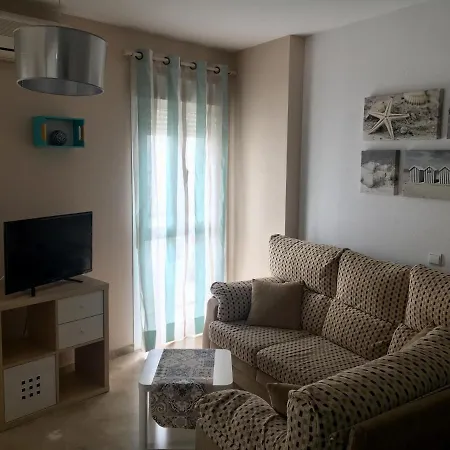 Atunado Apartment Conil De La Frontera
